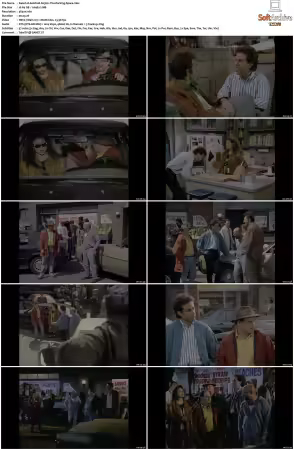 Seinfeld S03 2160p UHD Blu-ray Remux Hybrid DV HDR HEVC DTS-HD MA 5.1-NEWMAN
