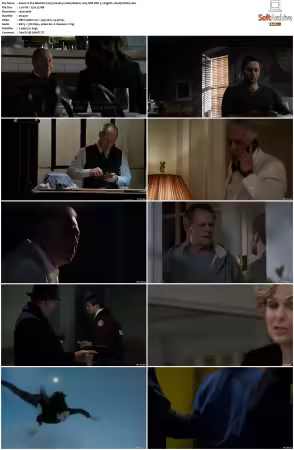 The Blacklist 2013 S04 1080p BluRay x265 SDR DDP 5 1 DarQ HONE