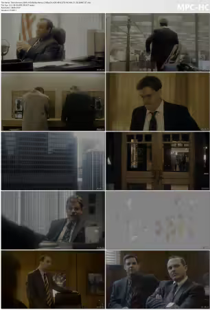 The Informant 2009 UHD BluRay Remux 2160p DV HDR HEVC DTS-HD MA 5.1-ZQ