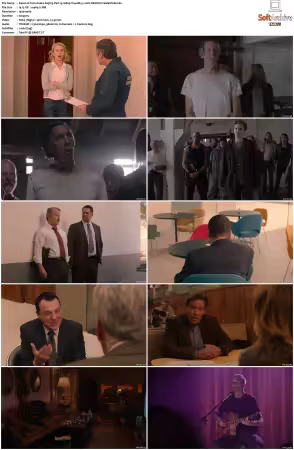 Twin Peaks S03 BluRay 1080p TrueHD 5.1 AVC REMUX-FraMeSToR