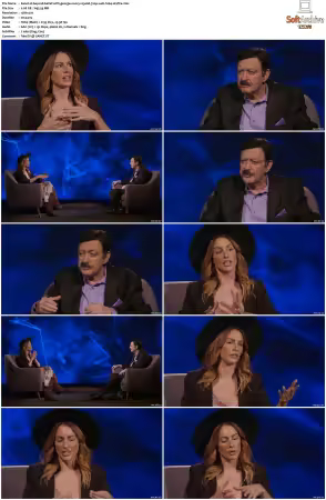 Beyond Belief With George Noory S23 720p WEB H264-SKYFiRE