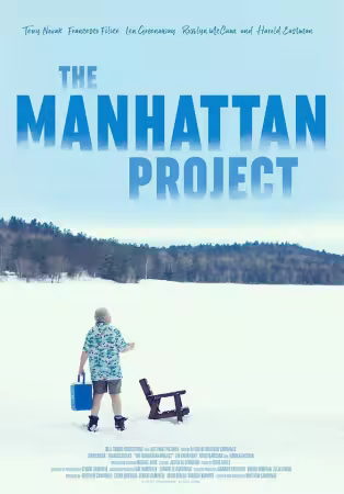 The Manhattan Project 2022 1080p AMZN WEB-DL H264-vase