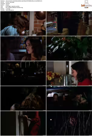 Invasion of the Body Snatchers 1978 1080p ATVP WEB-DL DD 5.1 H264-PiRaTeS