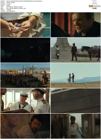 1923 S01-S02 1080p BluRay WEB EAC3 5 1 x265-Lootera