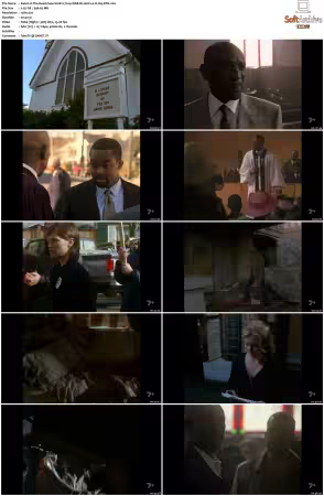 The Dead Zone S02 720p WEB-DL AAC2.0 H264-BTN