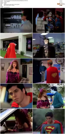 The Adventures Of Superboy S02 480p DVDRip Xvid-TVV
