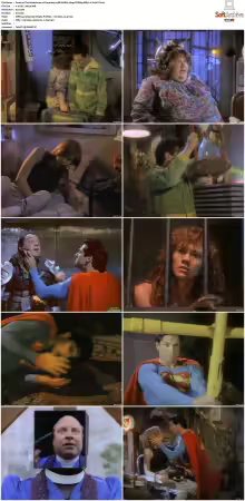 The Adventures Of Superboy S02 480p DVDRip Xvid-TVV
