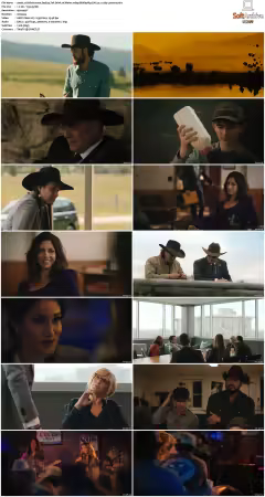 Yellowstone 2018 S01-S05 1080p BluRay EAC3 5.1 x265-Lootera