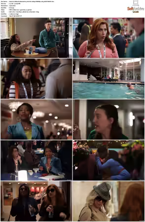 Abbott Elementary S02 1080p WEBRip x265-KONTRAST