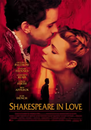 Shakespeare in Love 1998 1080p ATVP WEB-DL DD 5.1 H264-PiRaTeS