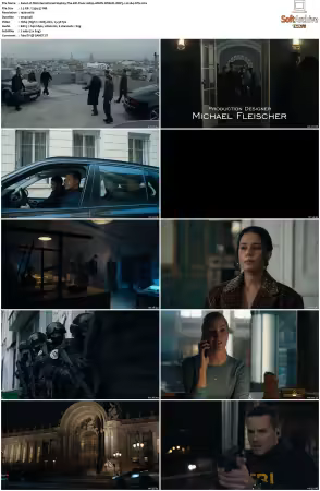FBI International S04 1080p AMZN WEB-DL DDP5.1 H264-NTb