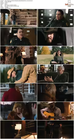 Yellowstone S01 S05 1080p BluRayRip EAC3 5.1 x265-Lootera