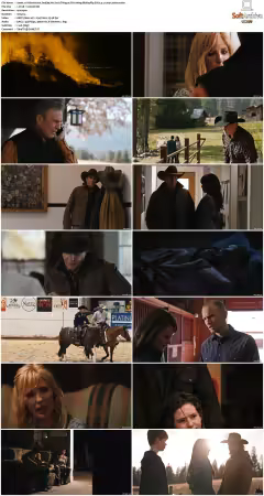 Yellowstone 2018 S01-S05 1080p BluRay EAC3 5.1 x265-Lootera