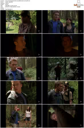 The Dead Zone S02 720p WEB-DL AAC2.0 H264-BTN