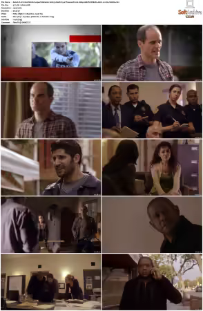 Criminal Minds Suspect Behavior S01 1080p AMZN WEB-DL AAC2.0 x264-SiGMA