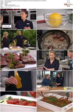 Americas Test Kitchen S23 1080p ATK WEB-DL AAC2.0 x264-SAMAS