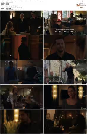 FBI International S04 1080p AMZN WEB-DL DDP5.1 H264-NTb