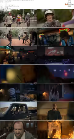 American Horror Stories 2021 S01 S03 1080p DS4K Webrip DDP5 1 AV1-Vialle