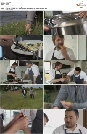 The Mind of a Chef S01 1080p NF WEB-DL DD+2.0 x264-monkee