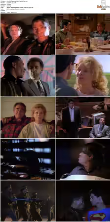 The Adventures Of Superboy S03 480p DVDRip 0 Xvid-TVV