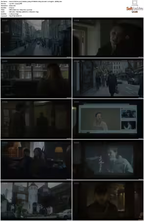 CStrike 2017 S06 2160p iP WEB-DL H265 HLG AAC 2 0 English - HONE