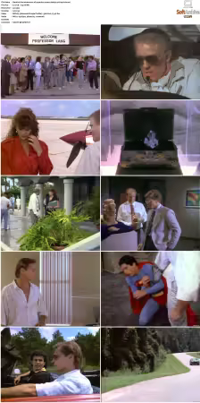 The Adventures Of Superboy S01 DVDRip XviD-SPRiNTER