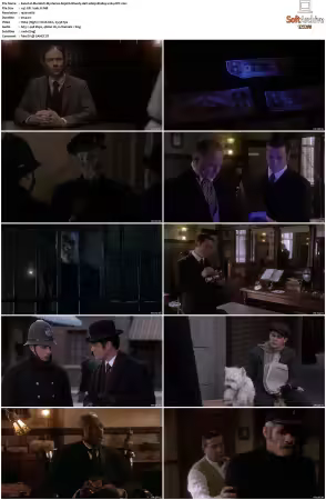 Murdoch Mysteries S09 1080p BluRay x264-OFT