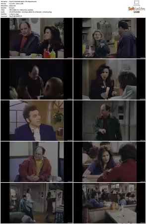 Seinfeld S05 2160p UHD Blu-ray Remux Hybrid DV HDR HEVC DTS-HD MA 5.1-NEWMAN