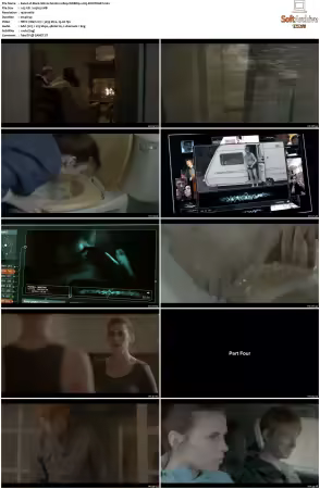 Black Mirror S01-S07 1080p WEBRip x265-KONTRAST