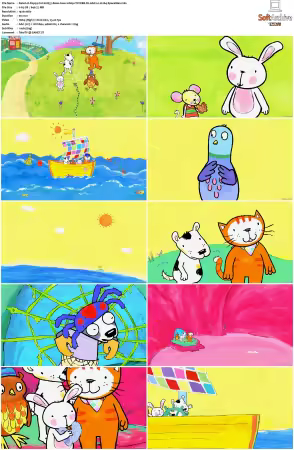 Poppy Cat S01 1080p ITV WEB-DL AAC2.0 H264-SpaceMan