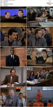Seinfeld S00 Specials 480p MPEG-NEWMAN