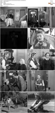Annie Oakley 1954 S01 S03 NTSC DVD AAC 2.0 H264-ARCHIVED