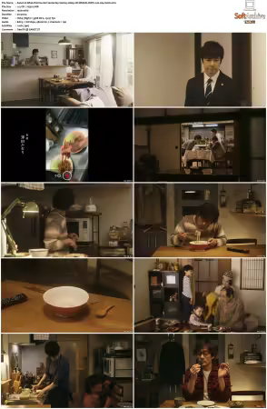 What Did You Eat Yesterday S01 and Special 1080p NF WEB-DL DDP2.0 H264-SLAG