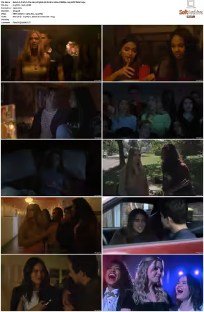 Pretty Little Liars Original Sin S01 1080p WEBRip x265-KONTRAST