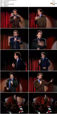 Seinfeld S00 Specials 480p MPEG-NEWMAN