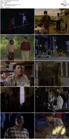 The Adventures Of Superboy S03 480p DVDRip 0 Xvid-TVV