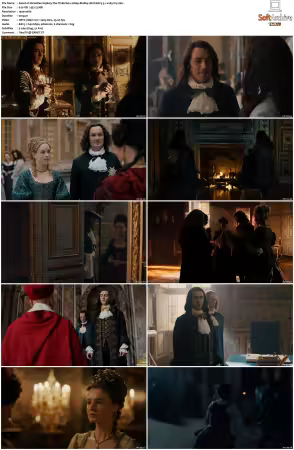 Versailles S03 1080p BluRay 10bit EAC3 5.1 x265-iVy