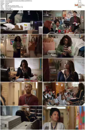 Abbott Elementary S02 1080p WEBRip x265-KONTRAST