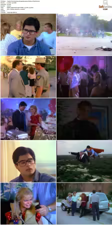 The Adventures Of Superboy S01 DVDRip XviD-SPRiNTER