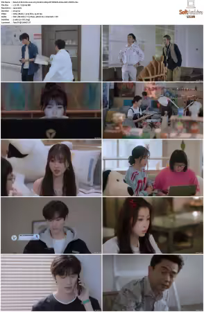 Ski into Love S01 1080p NF WEB-DL H264 AAC-CHIOS