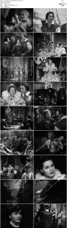 The Sea Hawk 1940 1080p BRRip AAC2.0 h265-XBiTs