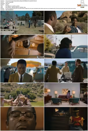 Government Cheese S01 1080p 10bit WEBRip 6CH x265 HEVC-PSA