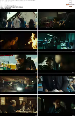 ZeroZeroZero S01 BluRay 1080i DTS-HD MA 5.1 AVC REMUX-FraMeSToR