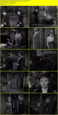 She-Wolf Of London 1946 1080p Bluray Opus 2.0 x264-RetroPeeps