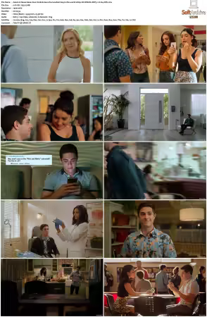 Never Have I Ever S01 1080p NF WEB-DL DDP5 1 H264-NTb
