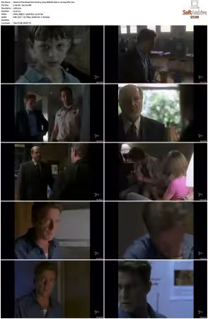 The Dead Zone S02 720p WEB-DL AAC2.0 H264-BTN
