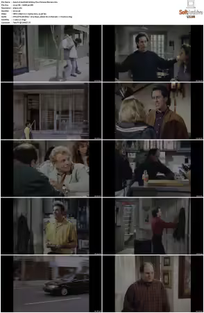 Seinfeld S06 2160p UHD Blu-ray Remux Hybrid DV HDR HEVC DTS-HD MA 5.1-NEWMAN
