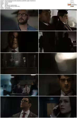 The Blacklist 2013 S06 1080p BluRay x265 SDR DDP 5 1 DarQ HONE
