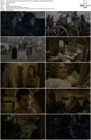 Game of Thrones S02 UHD BluRay 2160p TrueHD Atmos 7 1 DV HEVC REMUX-FraMeSToR