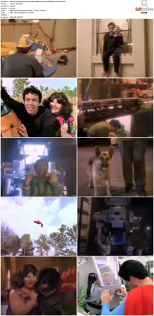 The Adventures Of Superboy S02 480p DVDRip Xvid-TVV